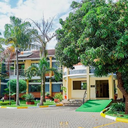 Millsview Hotels In Kisumu Zewnętrze zdjęcie