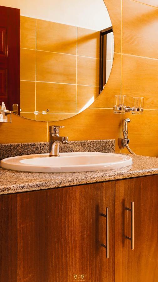 Millsview Hotels In Kisumu Zewnętrze zdjęcie