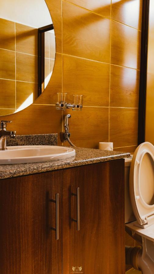 Millsview Hotels In Kisumu Zewnętrze zdjęcie