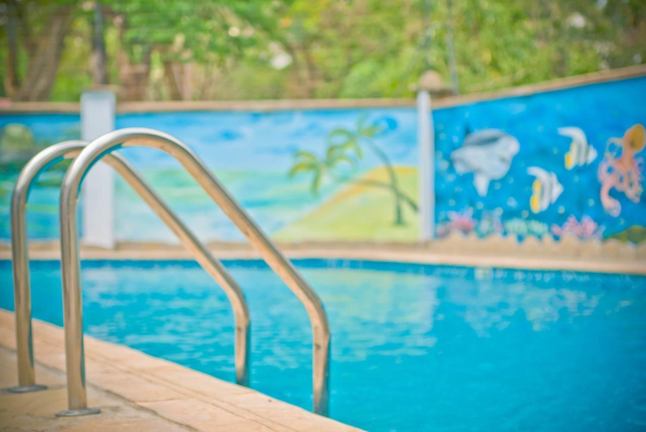 Millsview Hotels In Kisumu Zewnętrze zdjęcie