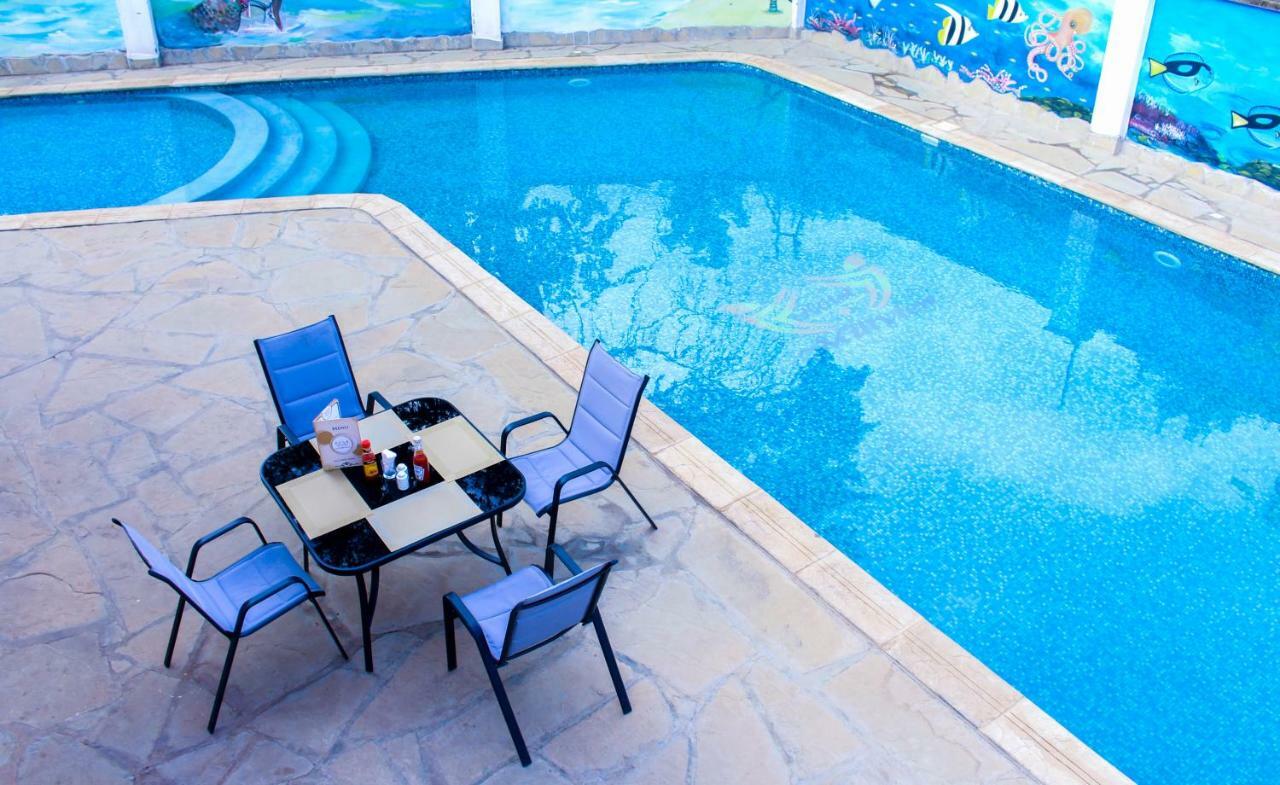 Millsview Hotels In Kisumu Zewnętrze zdjęcie